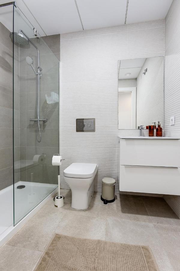 Moderno Apartamento Scandic, Playa Del Cura Torrevieja Bagian luar foto