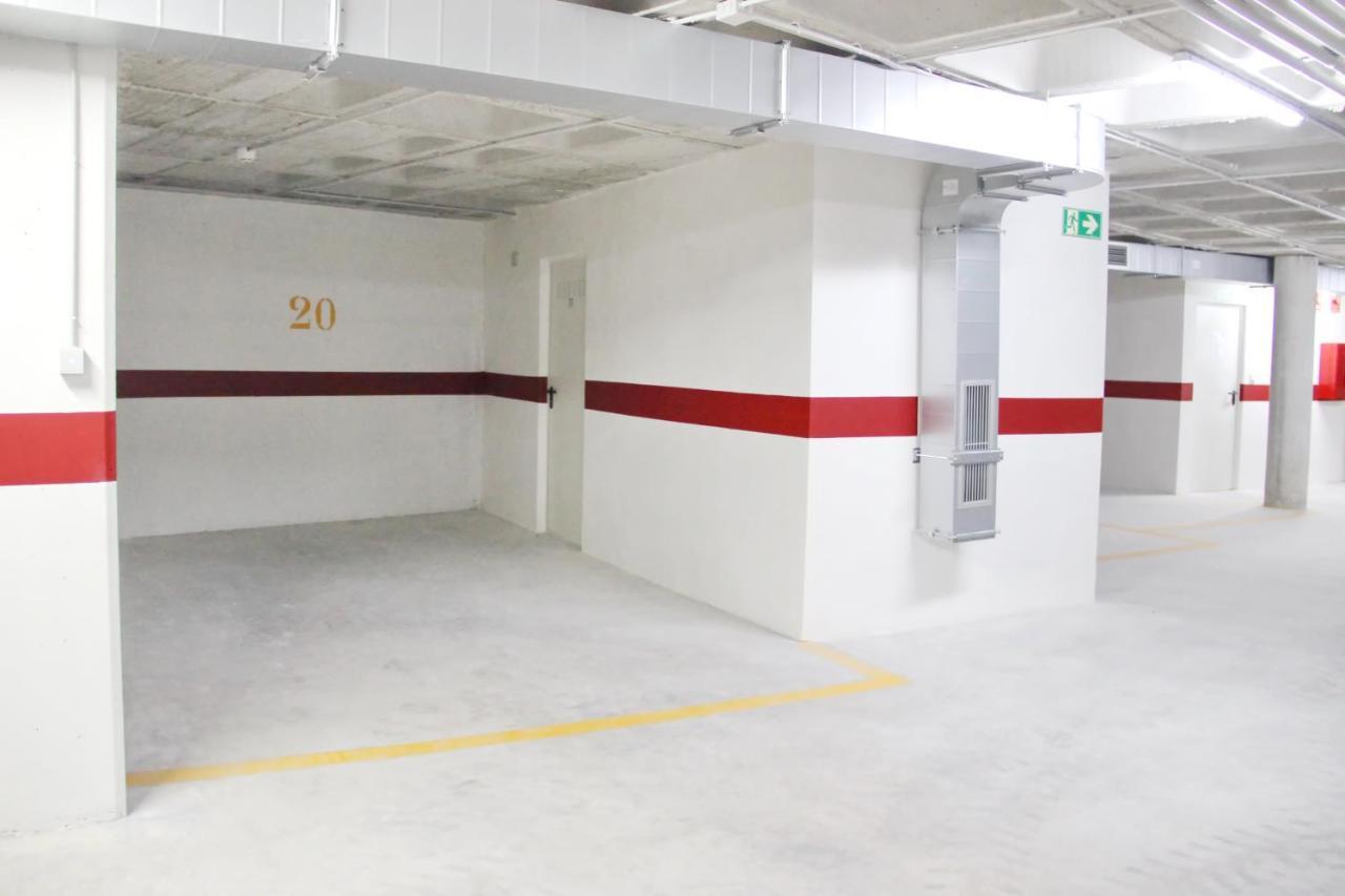 Moderno Apartamento Scandic, Playa Del Cura Torrevieja Bagian luar foto