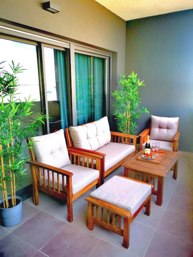 Moderno Apartamento Scandic, Playa Del Cura Torrevieja Bagian luar foto